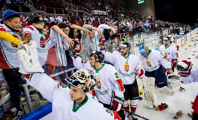 Hát én most nem tudom, mit is várjak ettől a csapattól