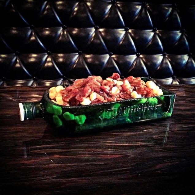 Illustration for article titled Szalonnabár nyílik Kanadában