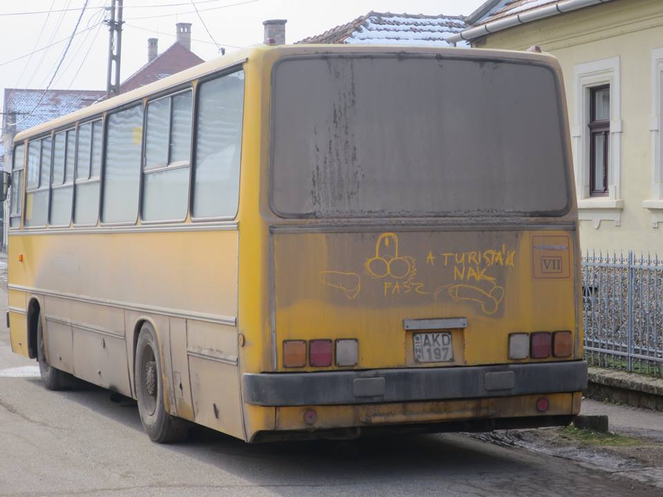 Találd ki, hol gyűlölik ennyire a magyarok a turistákat!