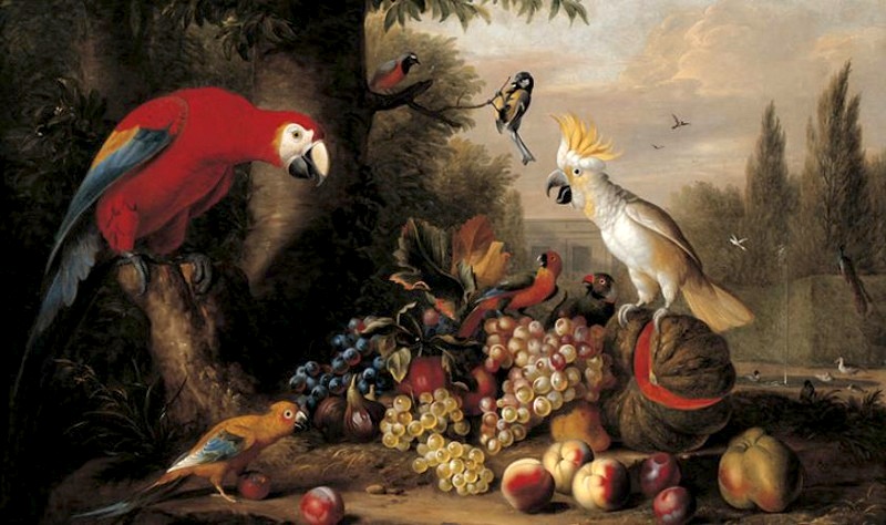 Nothing But The Truth!