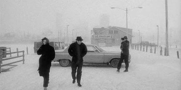 Ha most csinálnám a nagy filmes gyűjtést, nem 21, hanem 22 darabja lenne