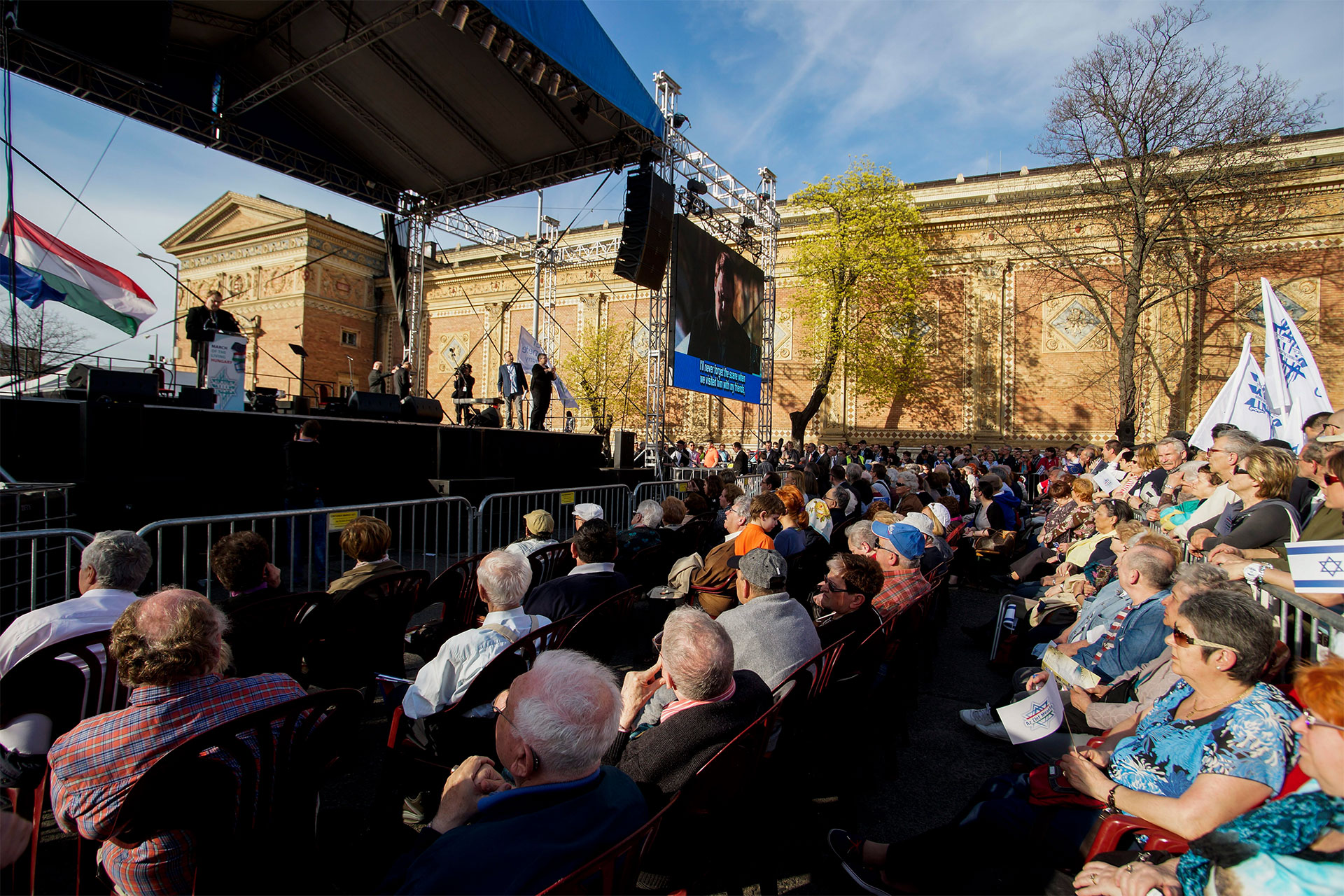 Illustration for article titled Élet menete tizenharmadszor