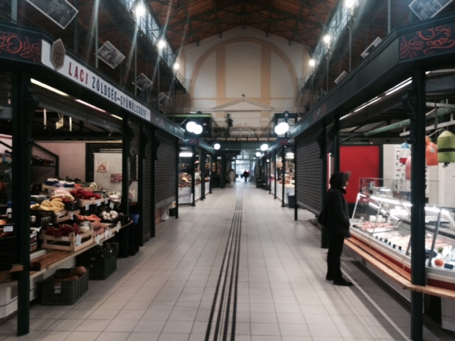 Illustration for article titled Gasztrobomba a Belvárosban: egy helyre költözik egy rakás híres étterem