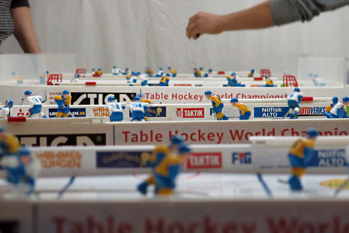 Illustration for article titled Hogy meséljem el, hogy megnyertem vasárnap egy jó kis bajnokságot?