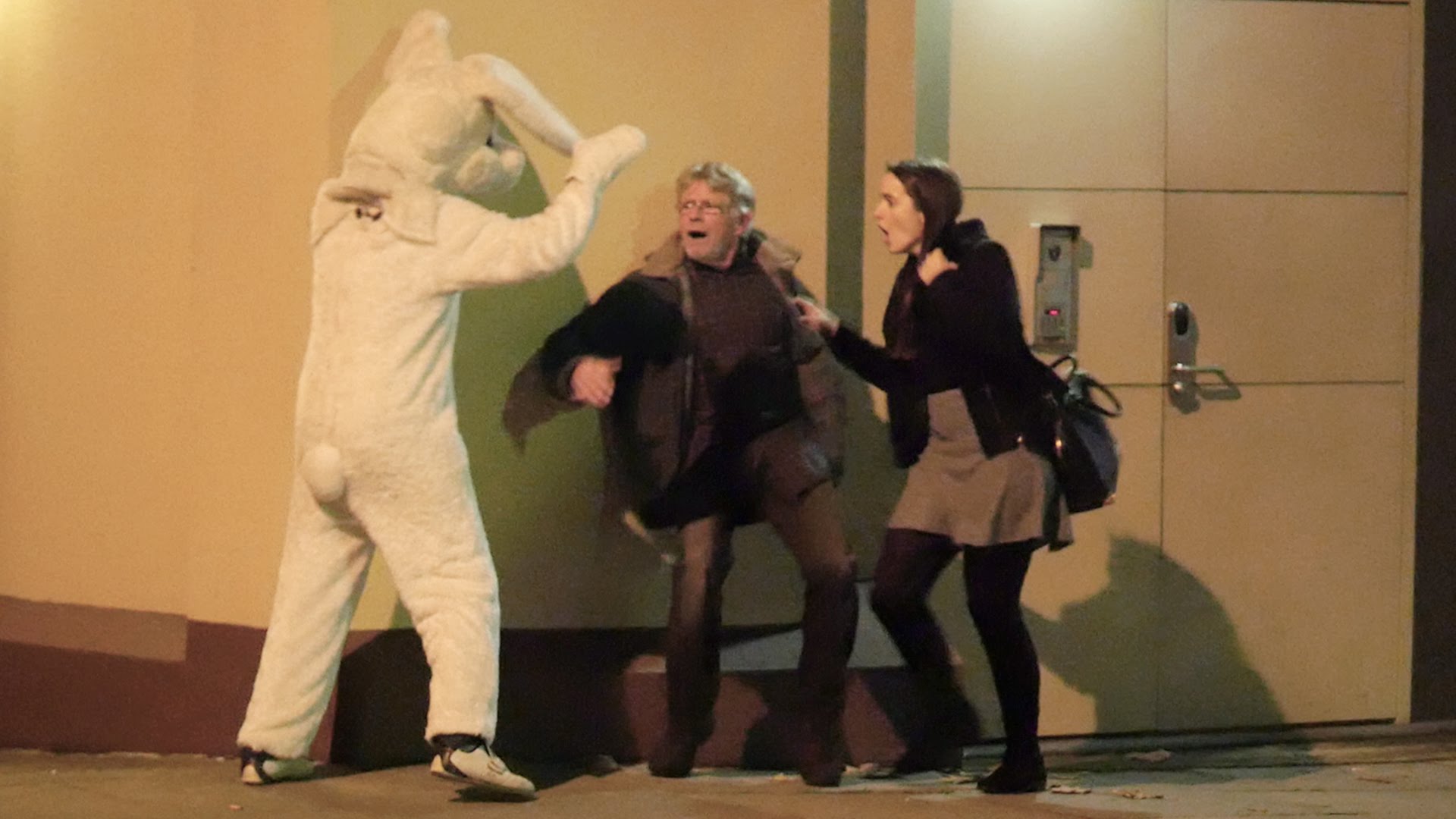 Ennél jobban képtelenség megszívatni valakit