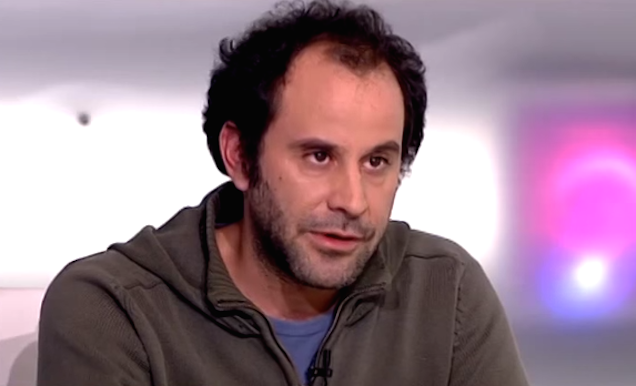 Várady Zsolt alapított valamit, aminek az a neve, hogy MostMi