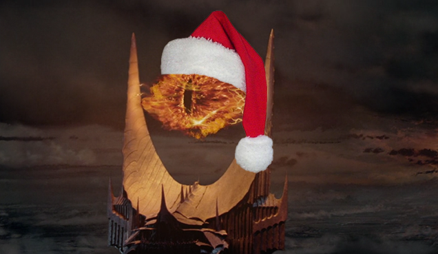 Ultimátumot adott a Mikulás két gyereknek