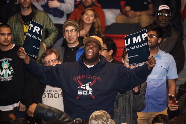 Illustration for article titled POLITIKONC#10