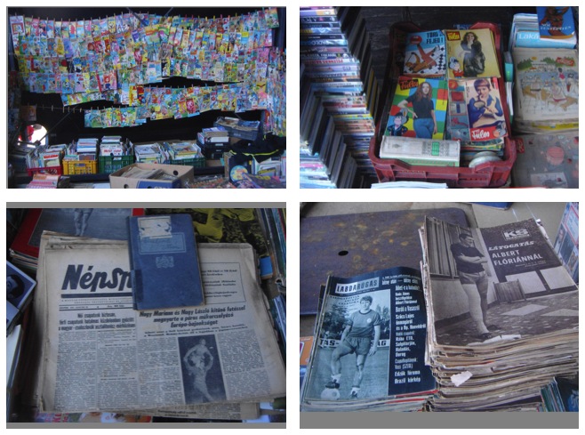 Illustration for article titled Mikor jártál utoljára a PECSÁBAN? I.rész.