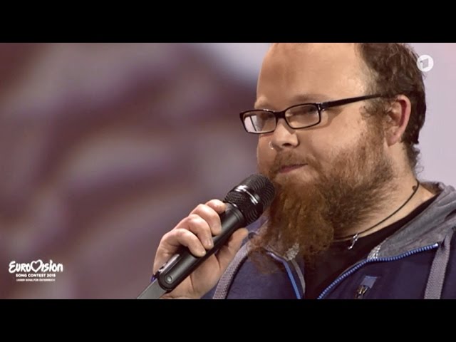 Dráma! Nem indul az Eurovízión a német válogató győztese :(