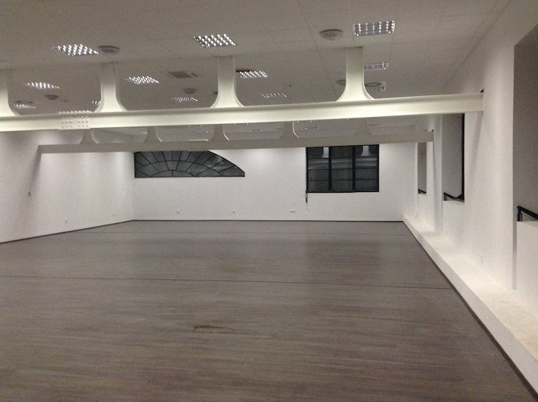 Illustration for article titled Két fenékkel ülne meg egy lovat az új belvárosi szuperklub