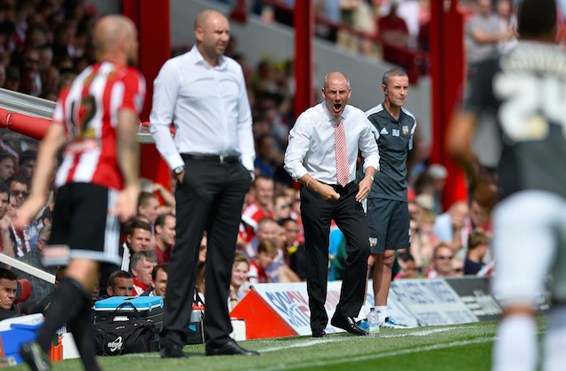 Az igazi angol fociszezon most indul, és nem a jövő héten