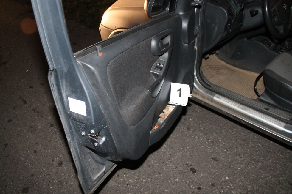 Illustration for article titled Elkapták a 4-es főút rémét