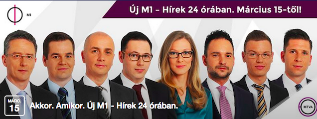 Vajúdtak a habonyok, és megszülték ezt a szlogent