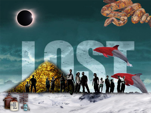 Rengeteg titkot mesélt el a Lostról a sorozat egyik írója egy posztban
