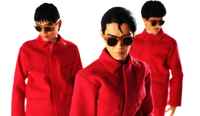 Fárasztó hét után hallgass fárasztó japán new wave-et!