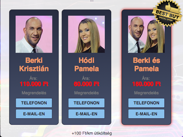 Illustration for article titled Női közgazdaságtan: ha nedves a bugyi, fizetnek a pinák