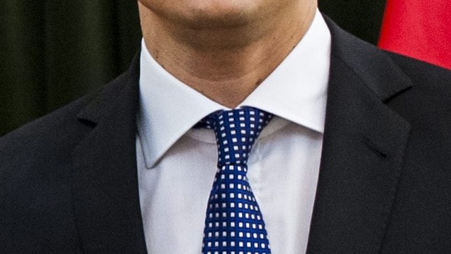 Mondanom kell egy jó dolgot Szijjártó Péterről