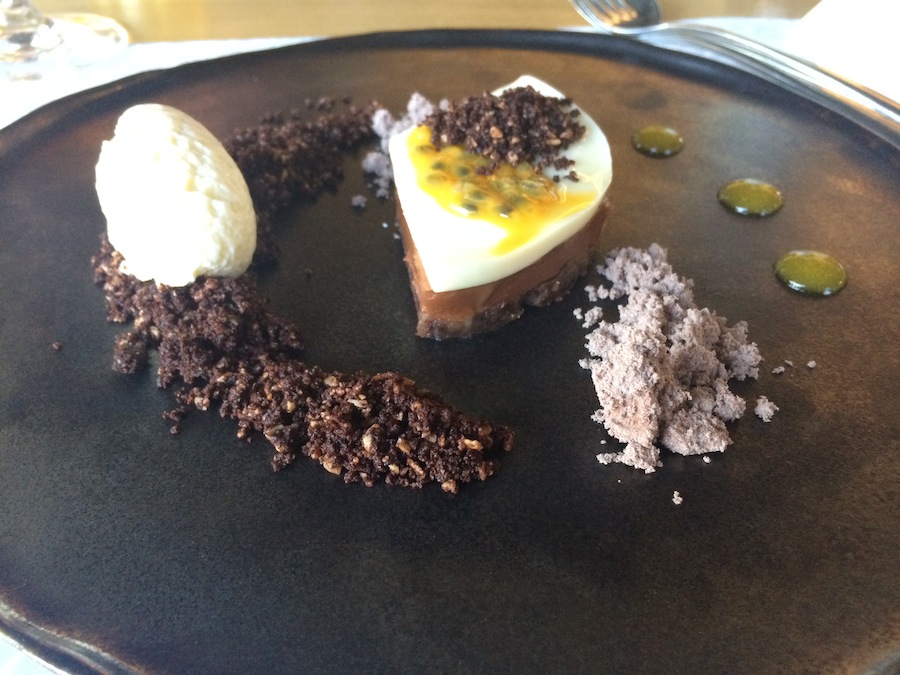 Illustration for article titled Miért nem kokainbárt nyitottak inkább? Teszteltük a michelines Tantit