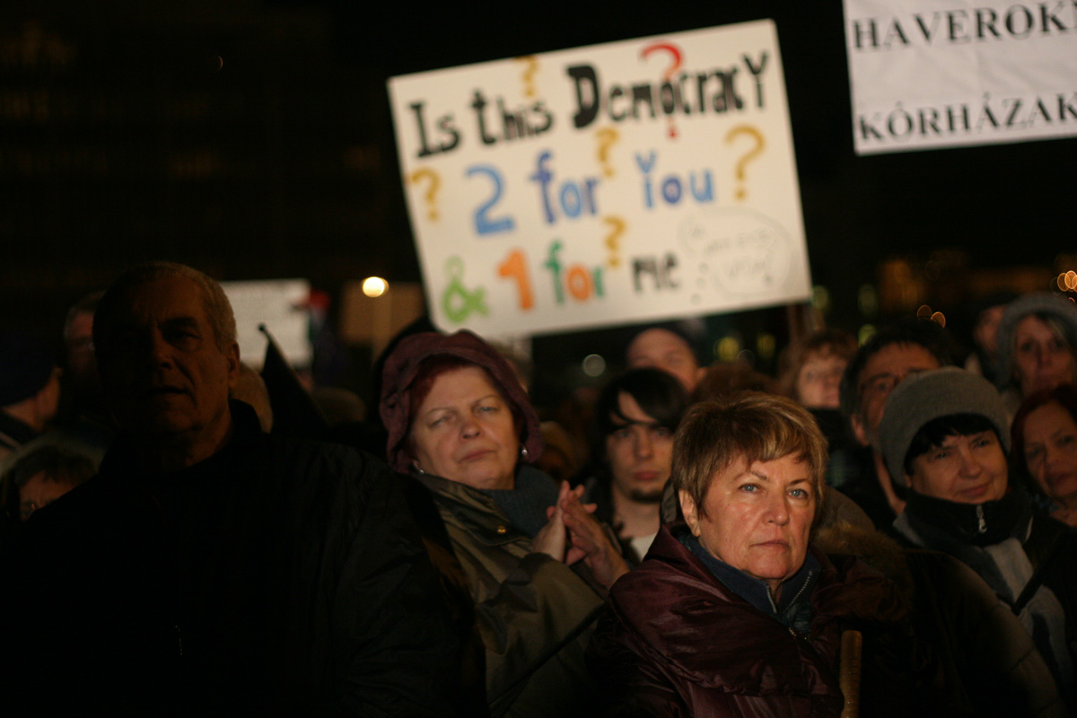 Illustration for article titled Nem a Várba fogsz költözni, hanem a börtönbe!