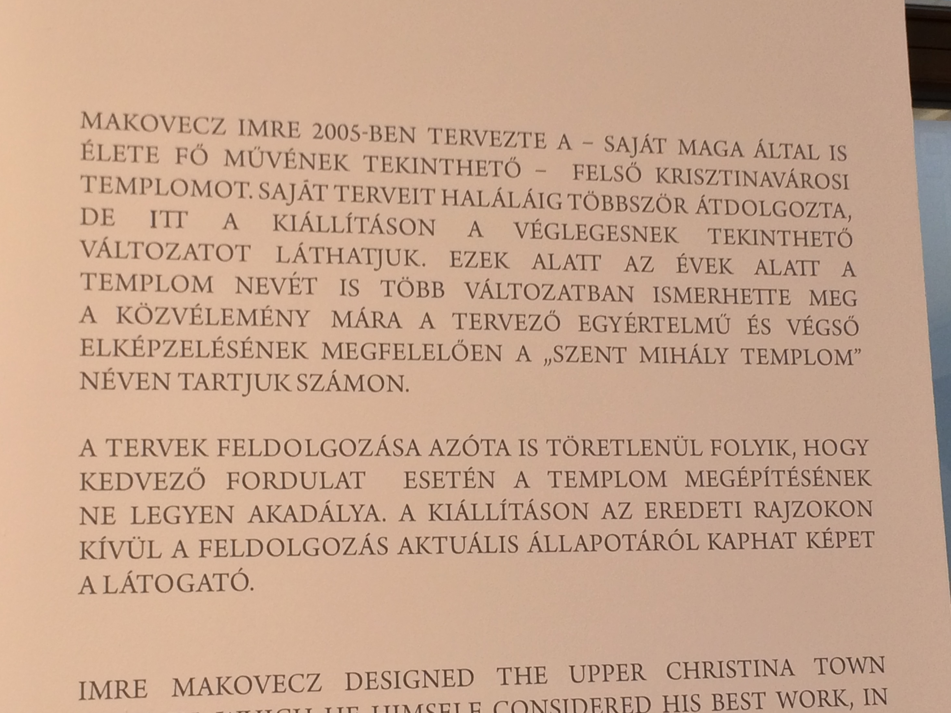 Illustration for article titled Pinaasztal mögött szivarozhat Fekete György az Aranykalickában