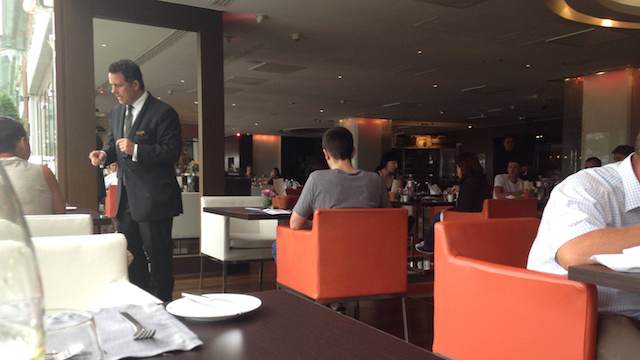 Illustration for article titled A legjobb vasárnapi ebéd a városban – Paris Budapest