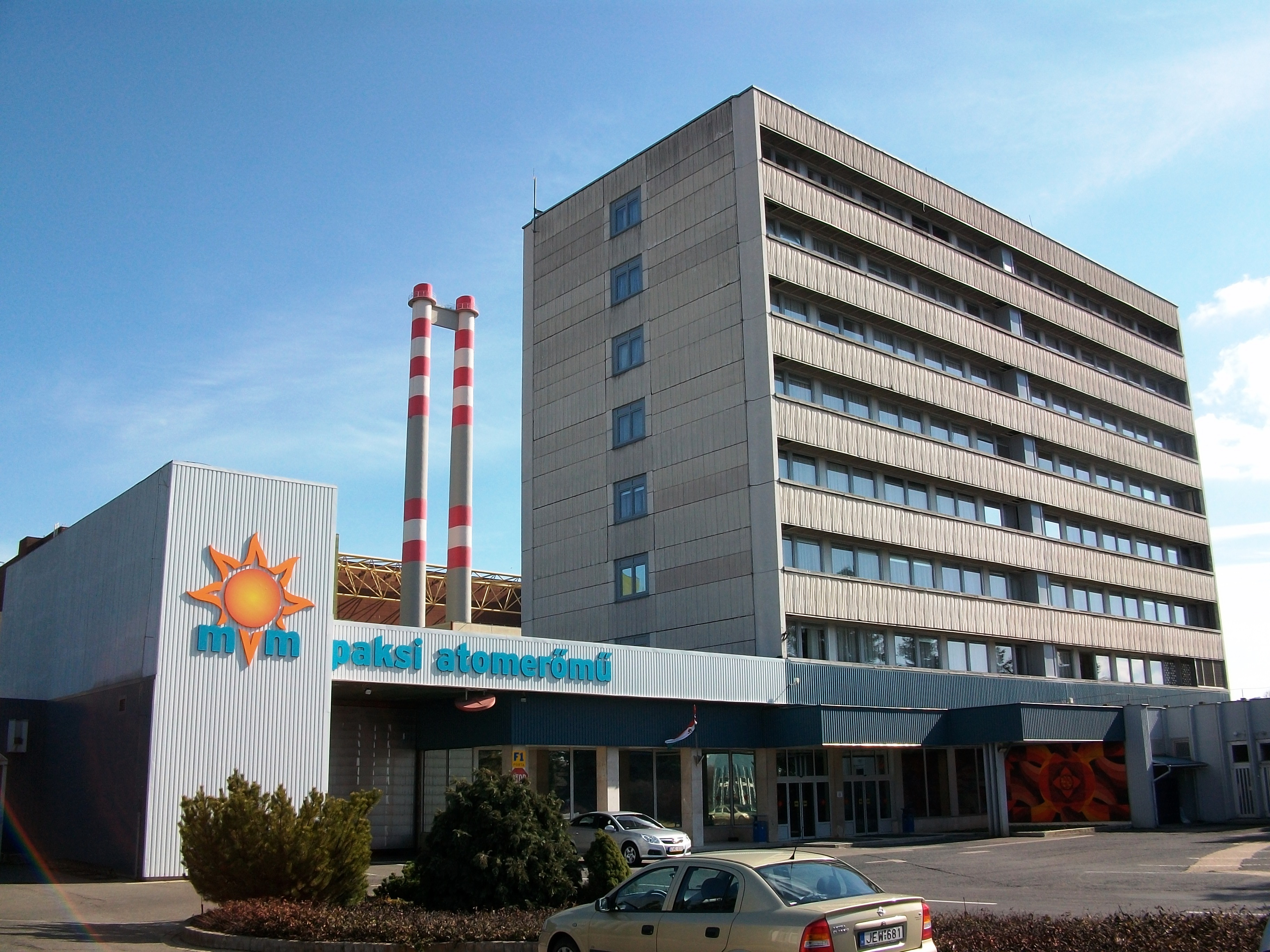 Az MVM-nél diktálhatták, mi legyen 20000 mérnök véleménye Paksról