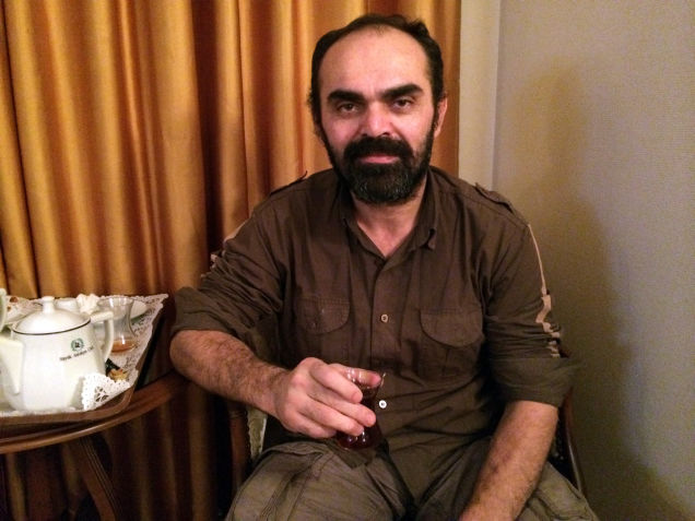 Így élte túl az Iszlám Állam fogságát