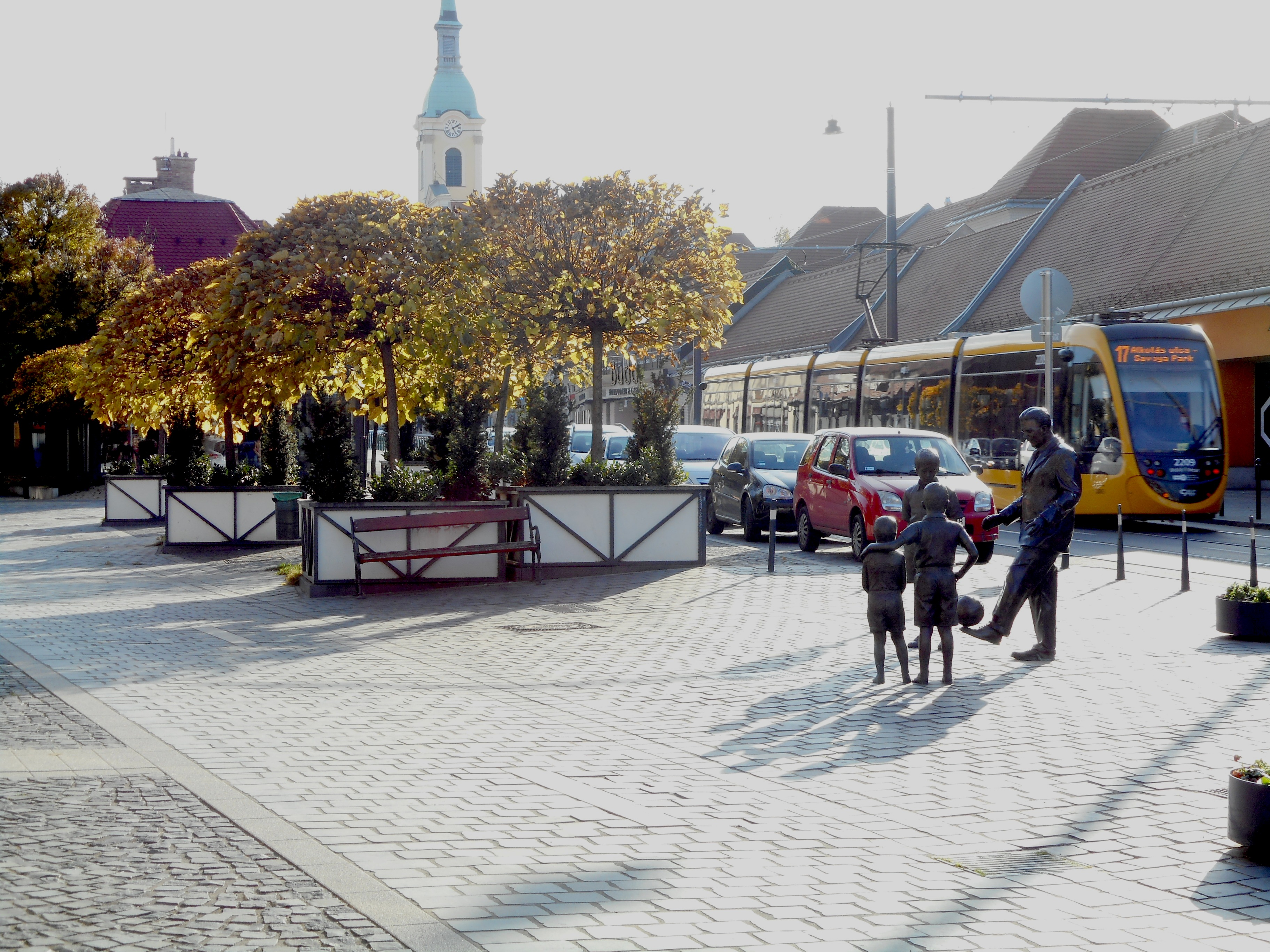 Illustration for article titled Itt születtem én ezen a THAI-on......