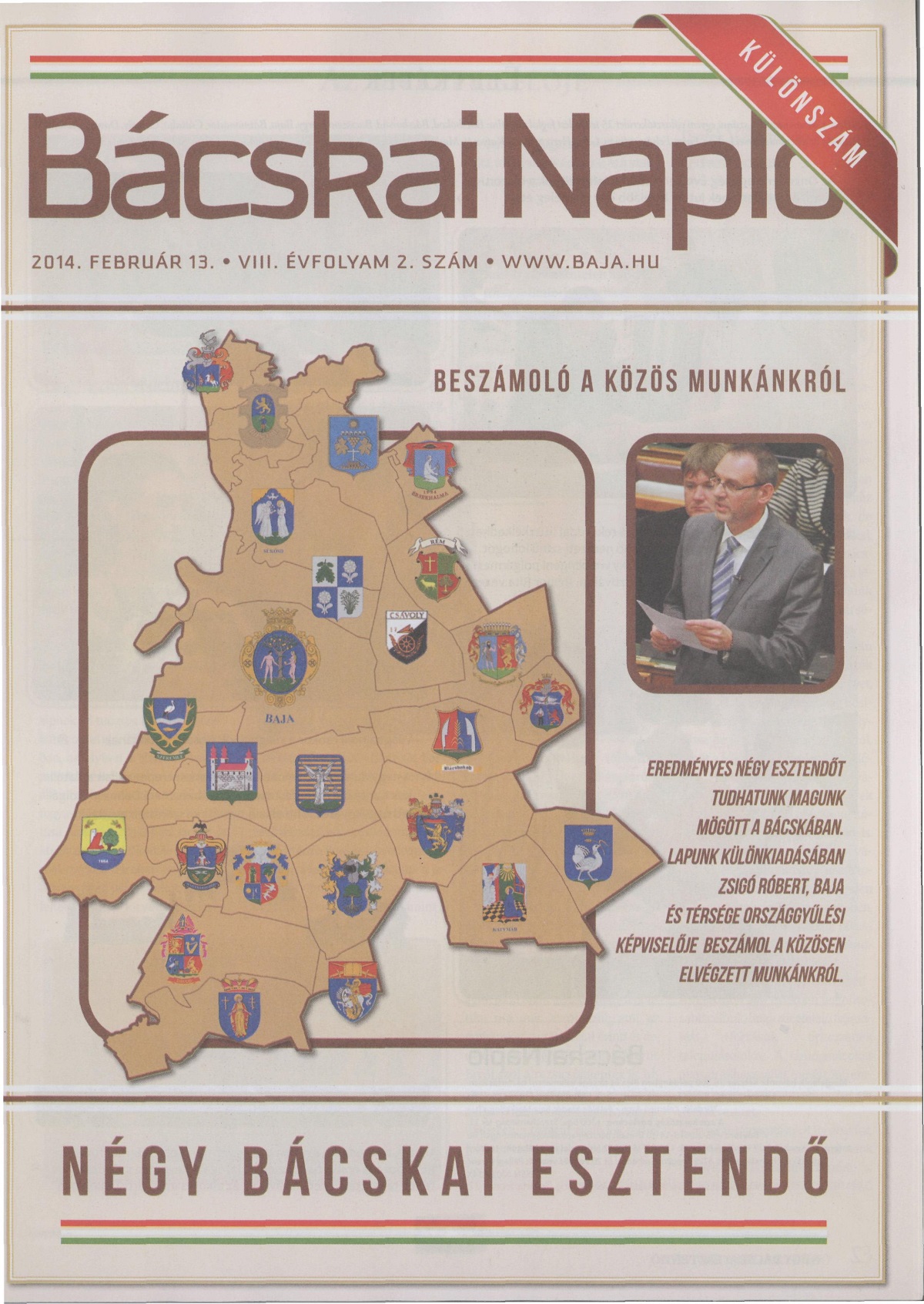 Illustration for article titled Zsigó Róbert, különszám!