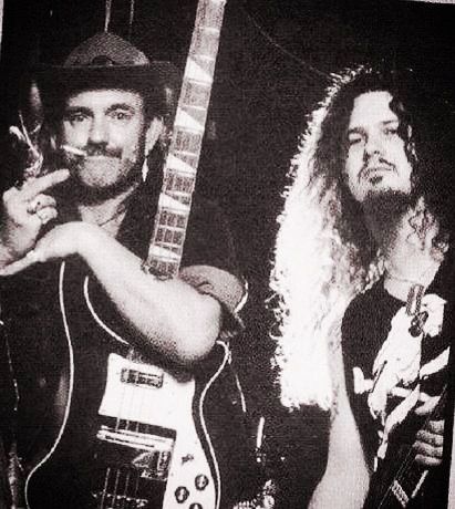 Illustration for article titled Akik miatt össze kell majd tolnia az asztalokat Lemmynek a másvilágon