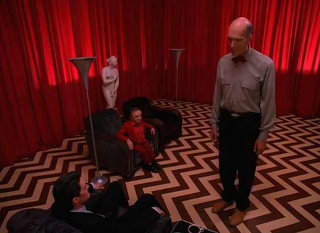 Illustration for article titled Végre végignéztem a teljes Twin Peakst! Mit gondoltok, bejött nekem?