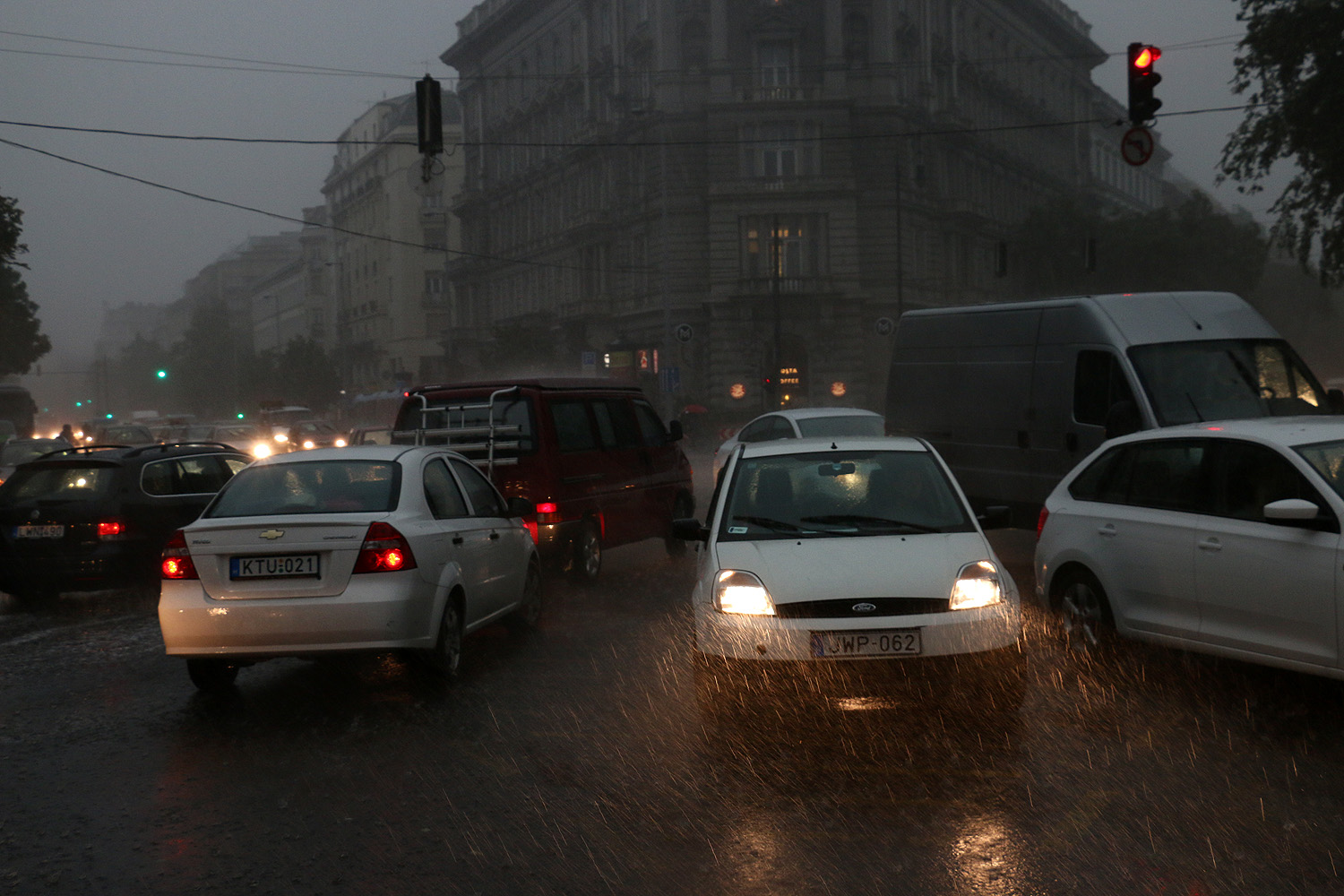 Illustration for article titled Utoljára Bangkokban élveztem ennyire felhőszakadást