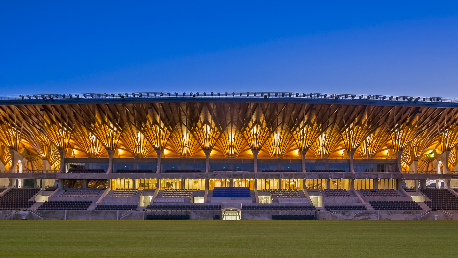 Illustration for article titled Élőben is olyan lesz a felcsúti aréna, mint az ókori Róma?