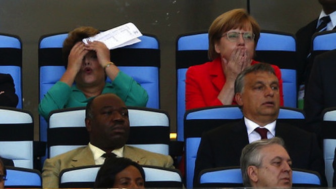 Illustration for article titled A foci-vb-döntő igaz története képekben