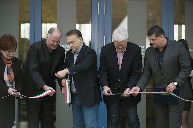 Ti például találkoztatok már Nyerges Zsolt-interjúval?