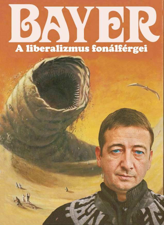 Izgalmas Dűne-feldolgozás a láthatáron