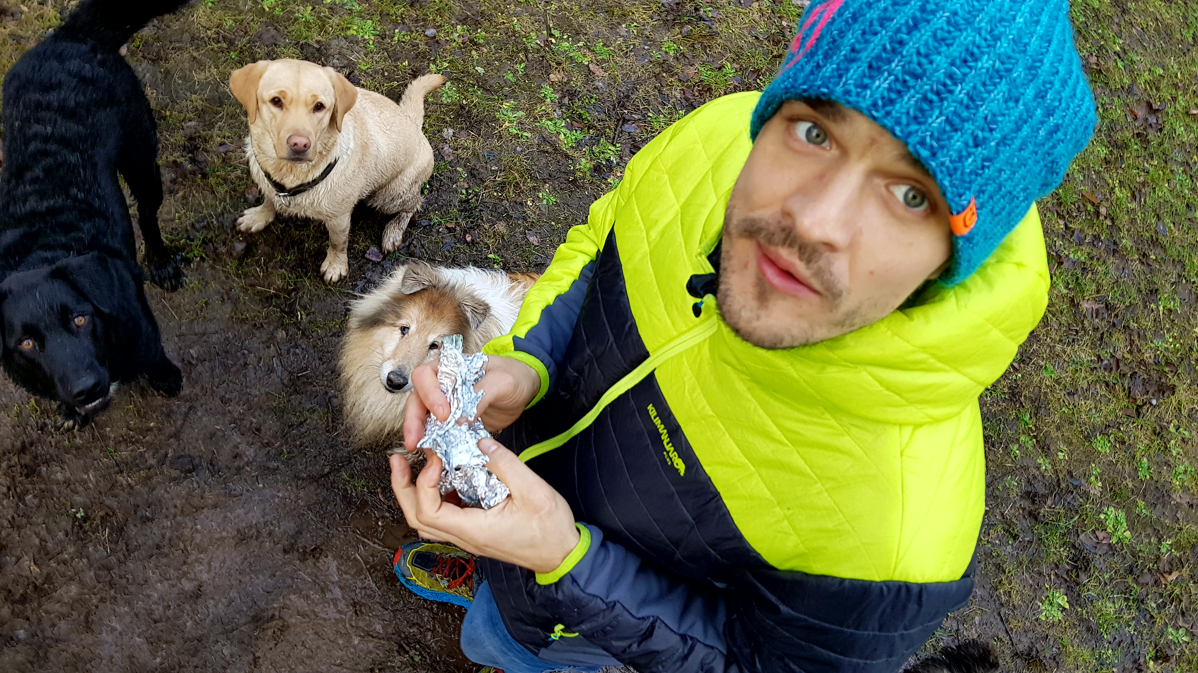 Illustration for article titled Hát akkor....ELSŐ!!