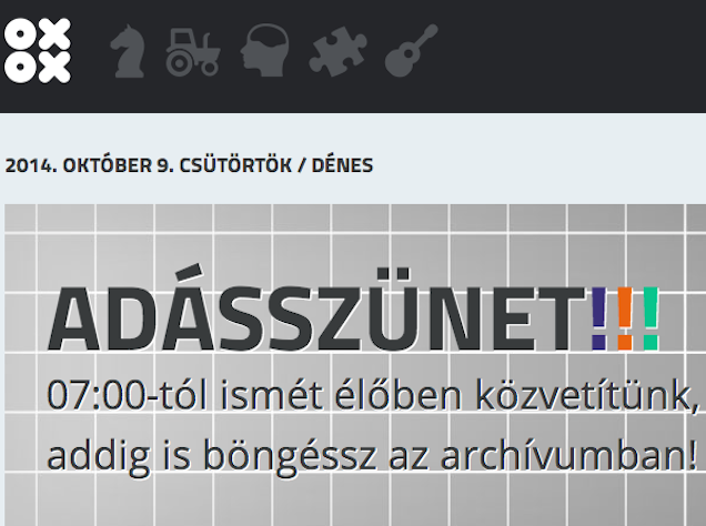 Kirúgták a fiatalos Fidesz-barát újság komplett szerkesztőségét