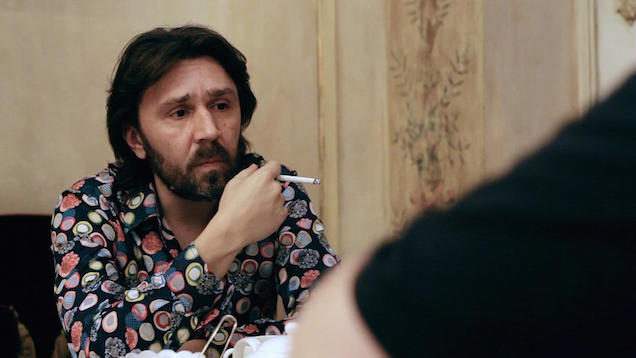 Nincs diplomád? Nem kapsz vodkát!