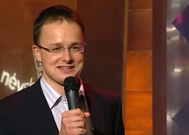 Működik a magyar modell, mondta Szijjártó Péter