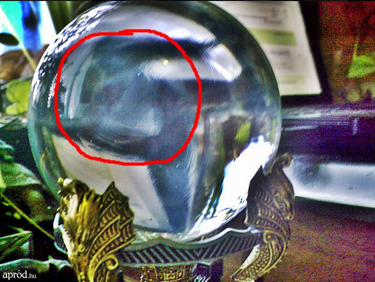 Így bizonyítottam be, hogy kamu jósgömböt árulnak kétmilliárdért