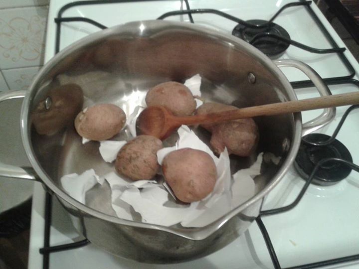 Téged milyen látvány tud azonnal felébreszteni?