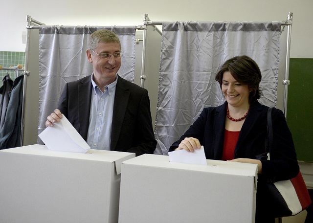 Illustration for article titled Mit művelsz, Magyarország? (percről percre)