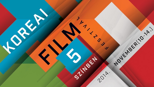 Söpörd ki a naptárad, ingyenes Koreai Filmfesztivál a jövő héten
