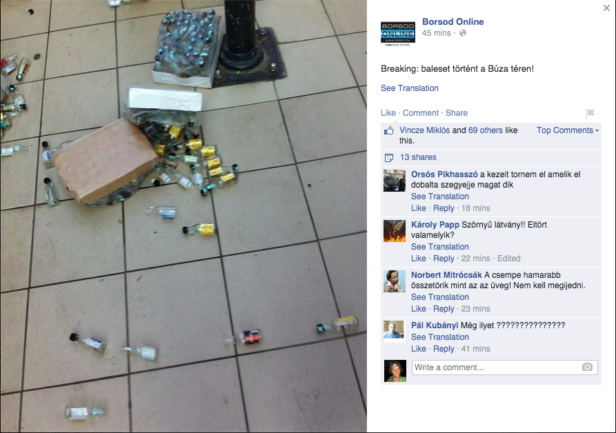 Borsodban tényleg mindenki alkoholista?