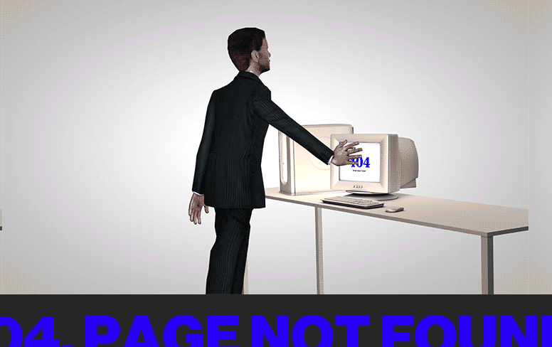 Mesteri hibaüzenetre váltott a Bloomberg