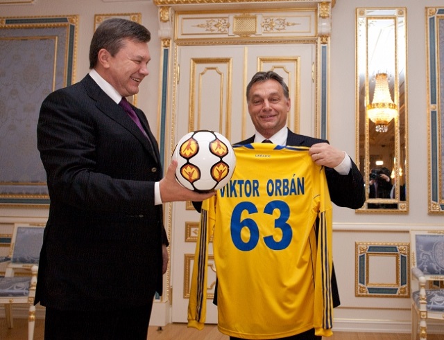 A kárpátaljai magyarok utálják ezeket. És ezeket is