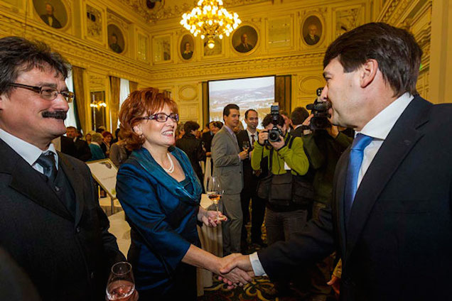 Na és ki legyen 2014-ben az év borásza?