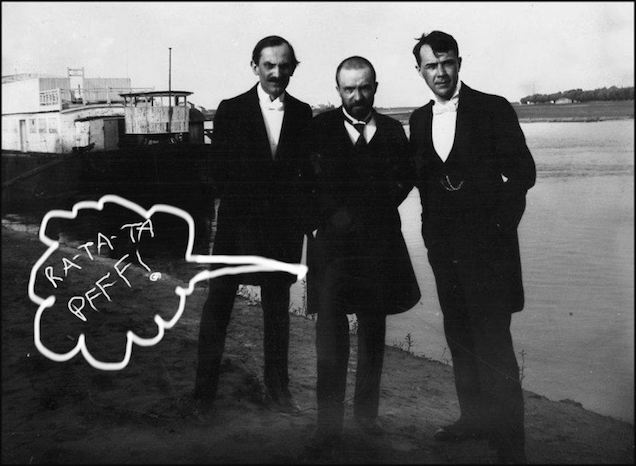 Szép fingós szerelmes verset mondott a focikommentátor